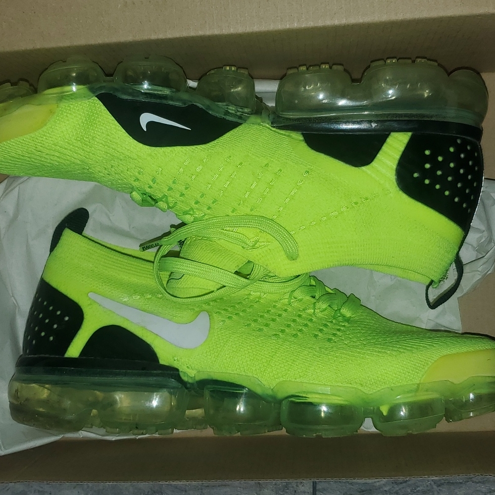 Nike Air Vapormax